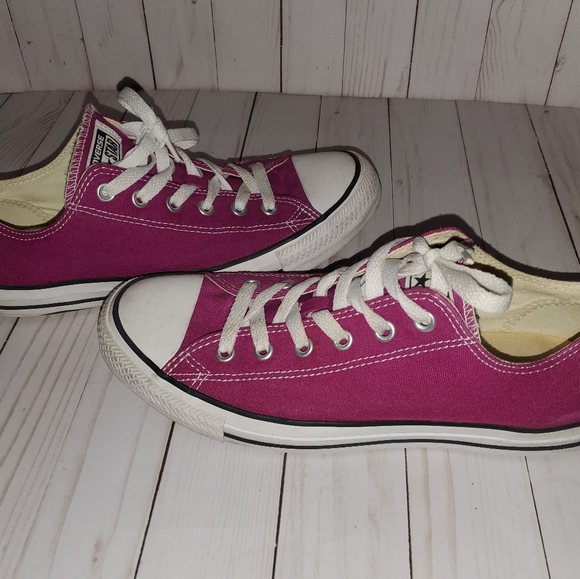 raspberry converse